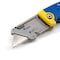 Estwing Folding Lock Back Utility Knife with Disposable Razor Blade 42441 - alternate 2